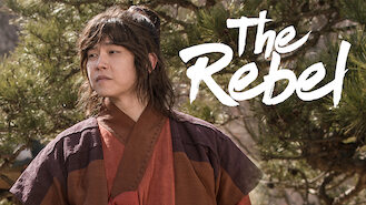 The Rebel (2017) on Netflix in Russia The Rebel (2017) on Netflix in Russia