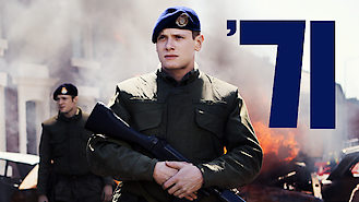 '71 (2014) on Netflix in the USA '71 (2014) on Netflix in the USA