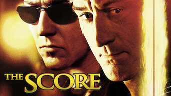 The Score