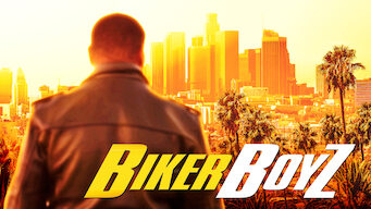 Biker Boyz