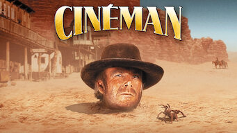 Cinéman
