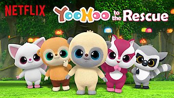 YooHoo to the Rescue: Season 1