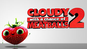 Cloudy with a Chance of Meatballs 2