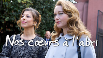 Nos cœurs à l’abri (2015)
