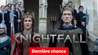 Knightfall (2019)