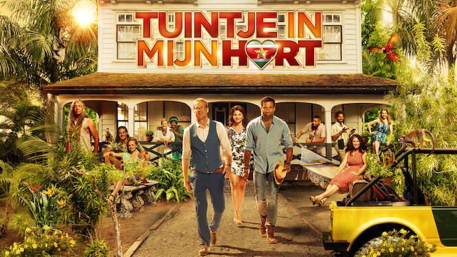 Tuintje in mijn Hart (2017) - Netflix | Flixable