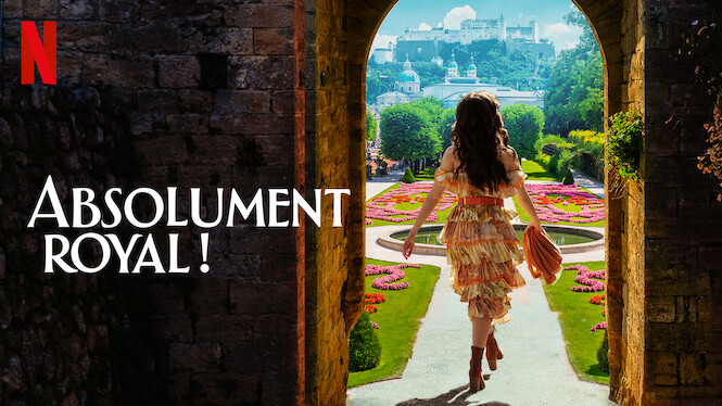 Absolument Royal Film Streaming