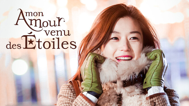 Distribution De Mon Amour Venu Des étoiles fr.flixable.com