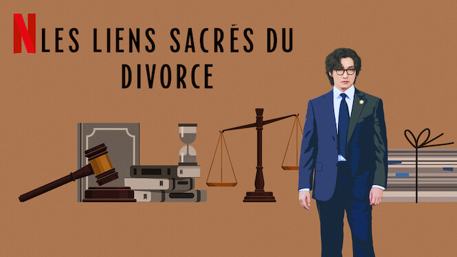 Distribution De Les Liens Sacrés Du Divorce fr.flixable.com