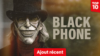 Black Phone (2022)