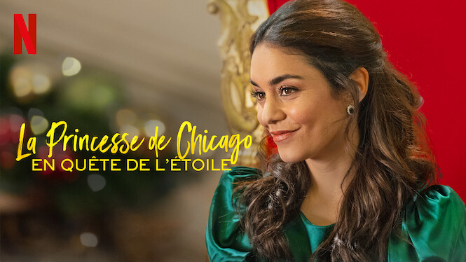 La Princesse De Chicago 4 Date De Sortie