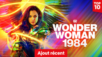 Wonder Woman 1984 (2020)