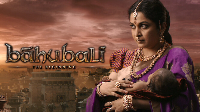 La Légende de Baahubali : 1ère Partie (2015) - Netflix | Flixable