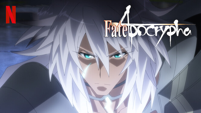 Recheado de ação, Fate/Apocrypha é ótimo anime para maratonar na Netflix  - 04/12/2017 - UOL Start