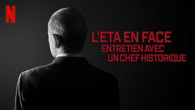 L'ETA en face : Entretien avec un chef historique