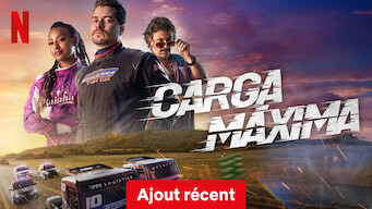 Carga Máxima (2023)