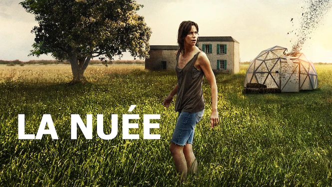 La Nuée