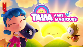 Talia : La fête du Coco Câlin