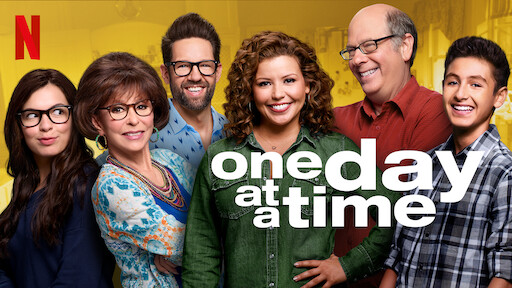 4 Moms 1 Boy - Watch One Day at a Time | Netflix Official Site