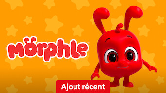 Morphle (2023)