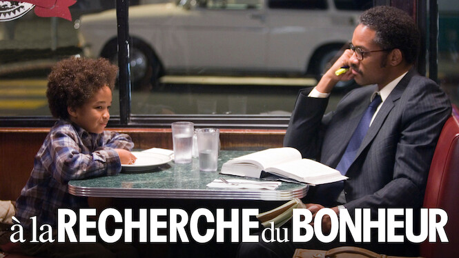 A La Recherche Du Bonheur En Streaming Vf À la recherche du bonheur (2006) - Netflix | Flixable