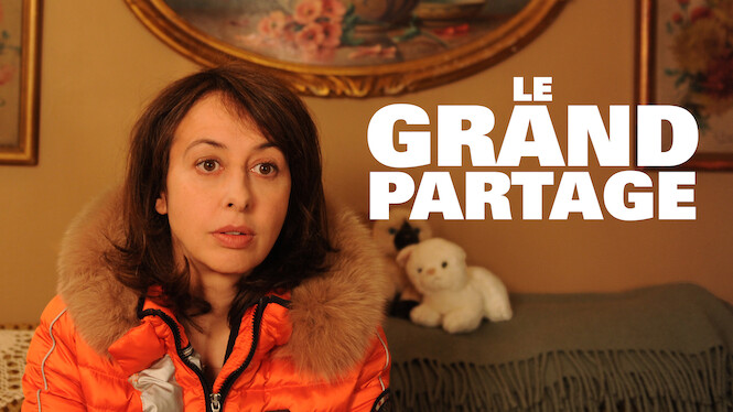 Le grand partage (2015) - Netflix | Flixable