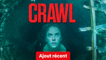 Crawl (2019)