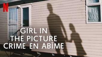 Girl in the Picture : Crime en abîme (2022)