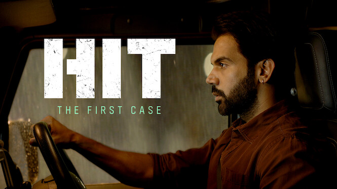 HIT: The First Case (2022) - Netflix | Flixable