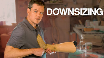 Downsizing (2017)