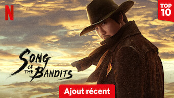 Song of the Bandits (2023)