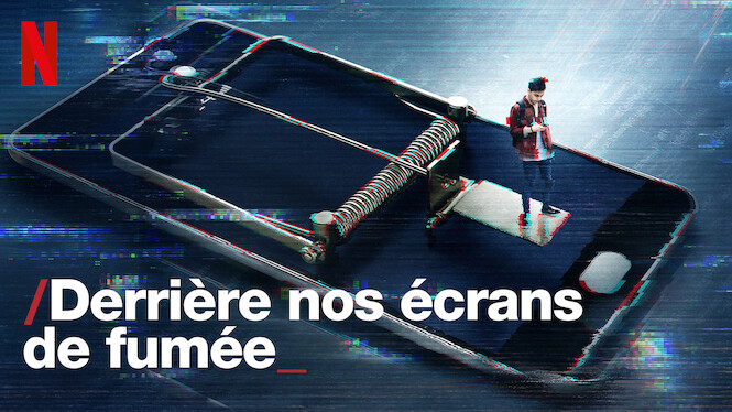 Derrière Nos écrans De Fumée Streaming