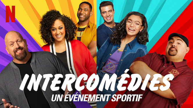 Intercomédies : Un événement Sportif (2020) - Netflix | Flixable