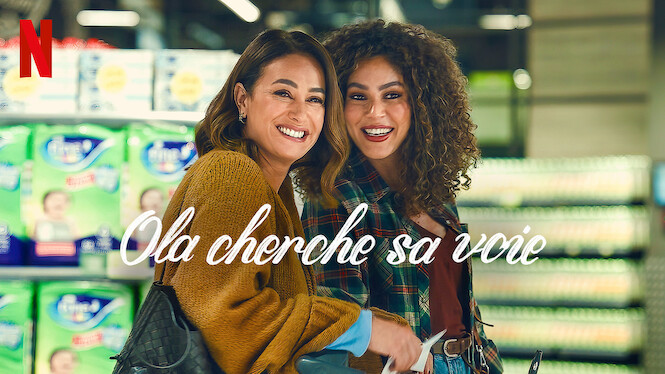 Ola cherche sa voie (2022) - Netflix | Flixable