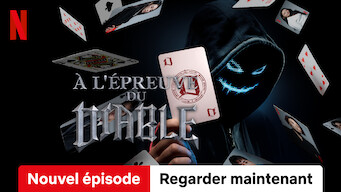 À l'épreuve du diable (2023)