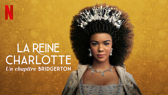 La Reine Charlotte : Un chapitre Bridgerton (2023)