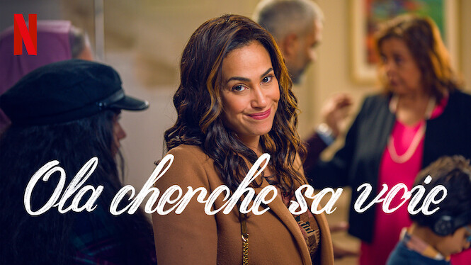 Ola cherche sa voie (2022) - Netflix | Flixable