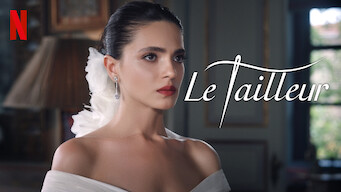 Le Tailleur (2023)