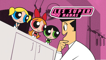 Les Super Nanas (2001)