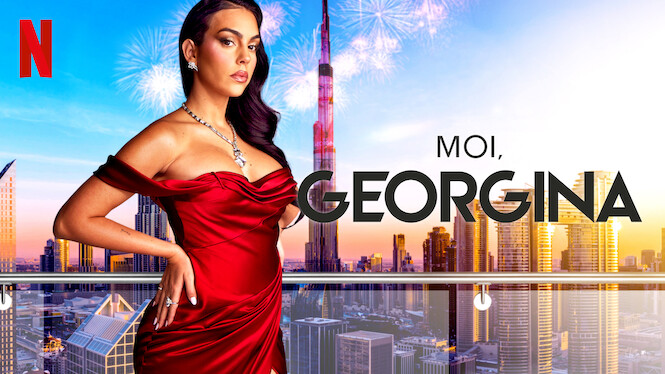 Moi, Georgina (2023) - Netflix | Flixable