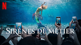 Sirènes de métier (2023)