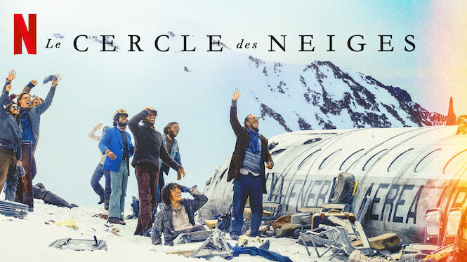 Le Cercle des neiges