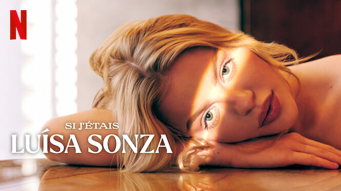 Si j'étais Luísa Sonza