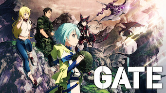 Gate  Netflix