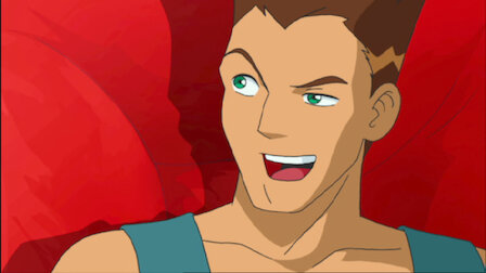 Watch Totally Switched. Episode 20 of Season 2.