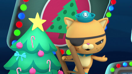 Watch Very Vegimal Christmas. Episode 13 of Season 2.