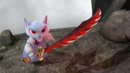 Watch Scimitar. Episode 7 of Season 2.