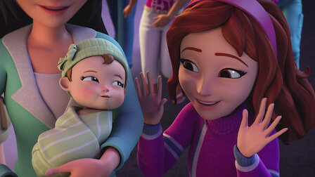 Watch Midwinter Nights Dream. Episode 7 of Season 5.