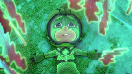 Watch Power Pondweed / Owlette Comes Clean. Episode 19 of Season 2.