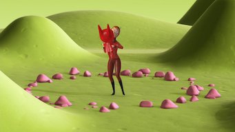 SamSam: Season 1: A Dream Teacher / Monster Planet / Muckyyuck'S Friends